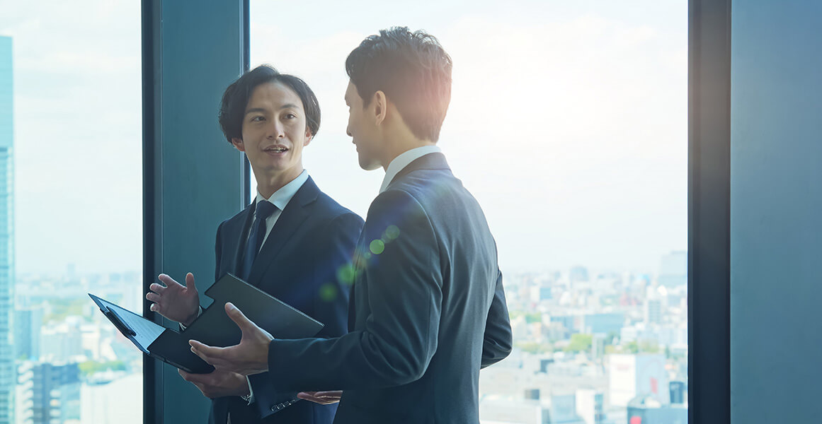 採用情報イメージ