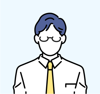 Cさんのイラスト