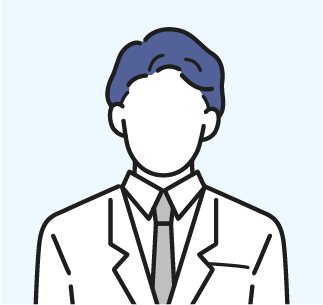 Kさんのイラスト