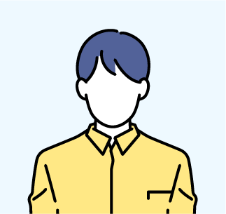 Mさんのイラスト