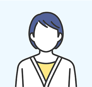 Yさんのイラスト