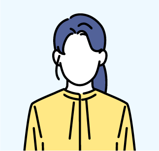 Yさんのイラスト